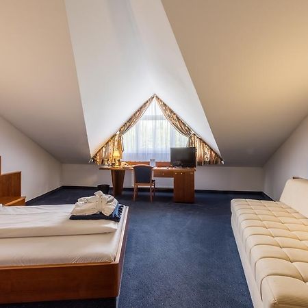 Hotel Paradies غراتس المظهر الخارجي الصورة