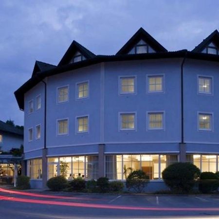 Hotel Paradies غراتس المظهر الخارجي الصورة