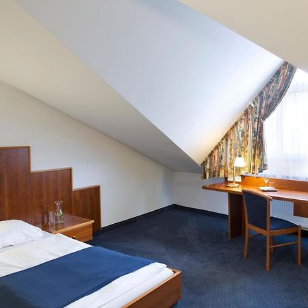 Hotel Paradies غراتس الغرفة الصورة