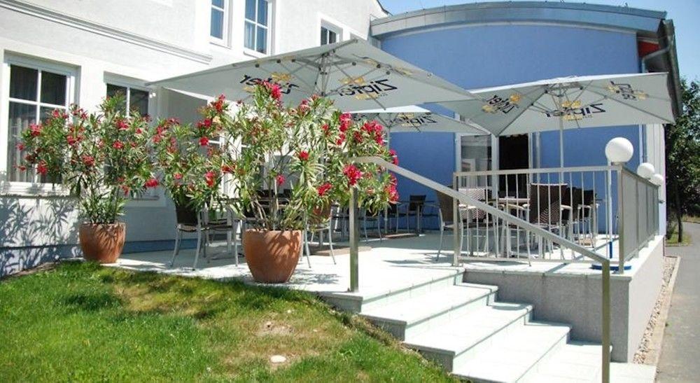 Hotel Paradies غراتس المظهر الخارجي الصورة