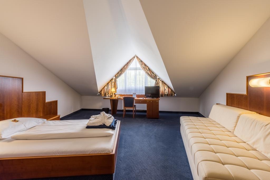 Hotel Paradies غراتس المظهر الخارجي الصورة