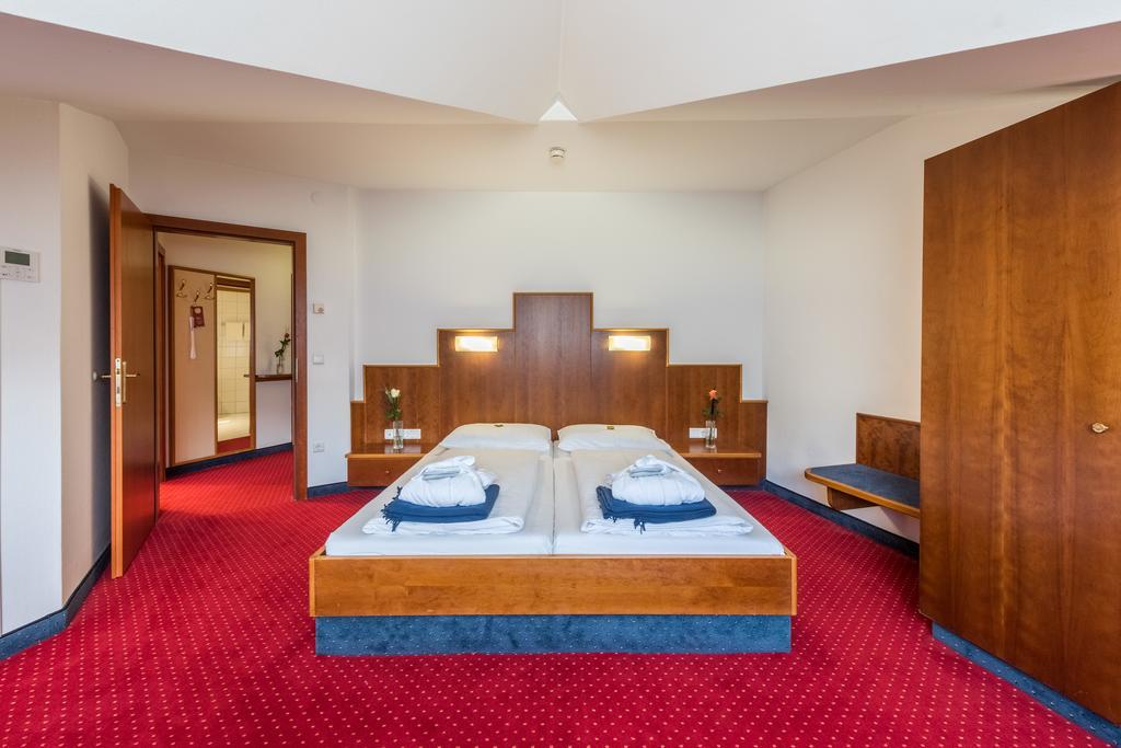 Hotel Paradies غراتس المظهر الخارجي الصورة