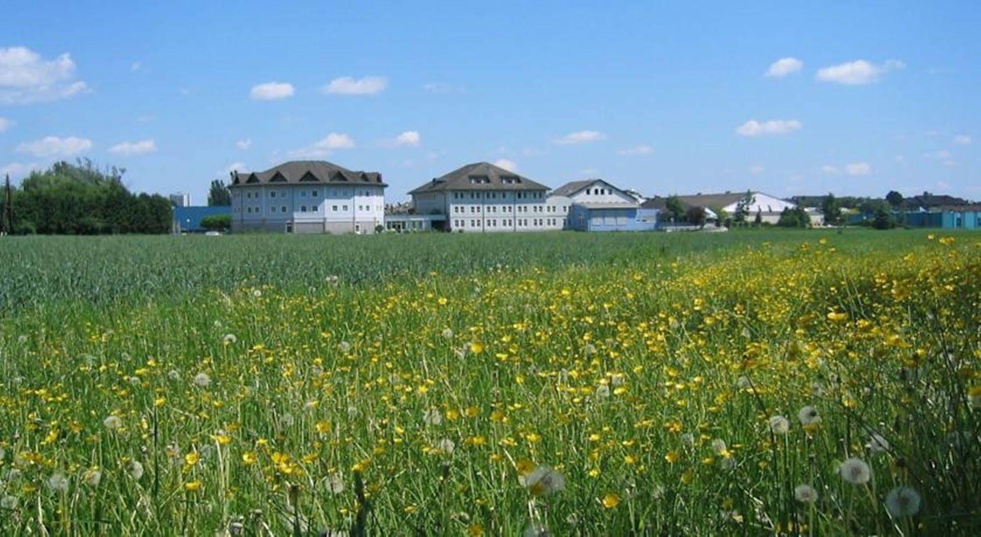 Hotel Paradies غراتس المظهر الخارجي الصورة