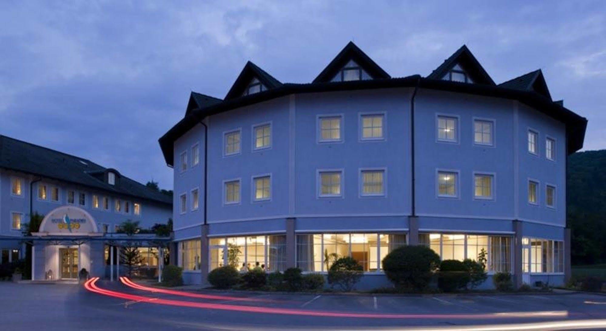 Hotel Paradies غراتس المظهر الخارجي الصورة