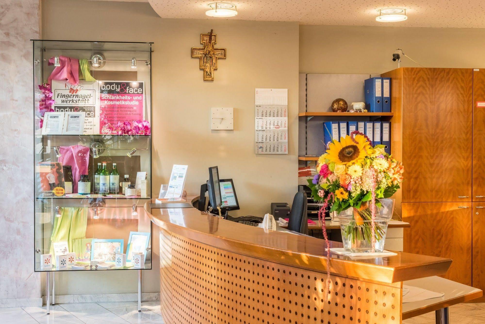 Hotel Paradies غراتس المظهر الخارجي الصورة