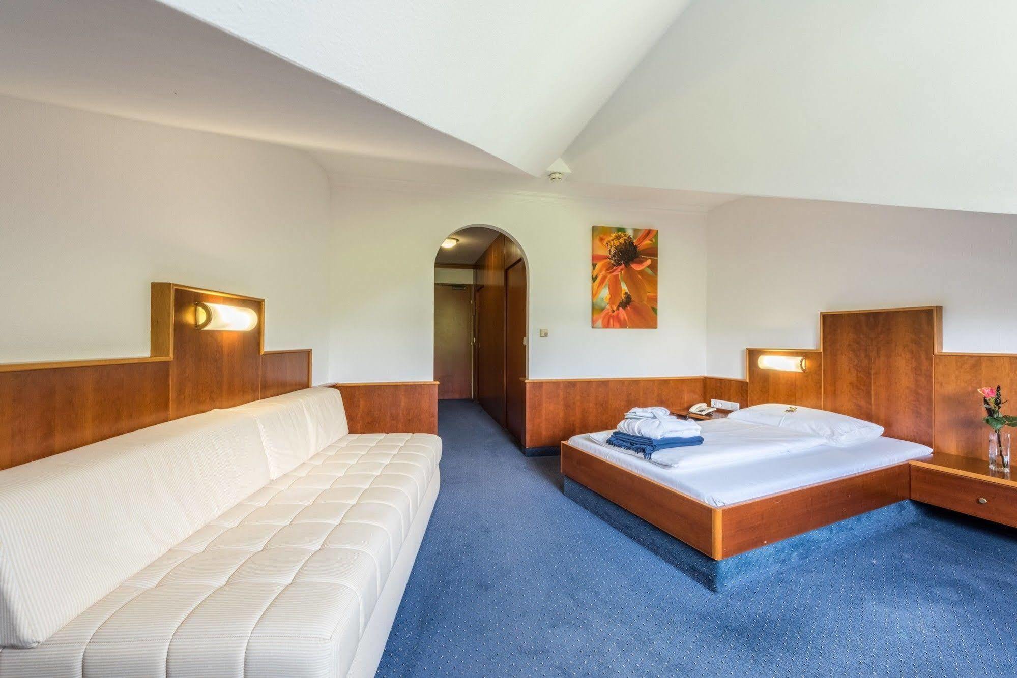 Hotel Paradies غراتس المظهر الخارجي الصورة
