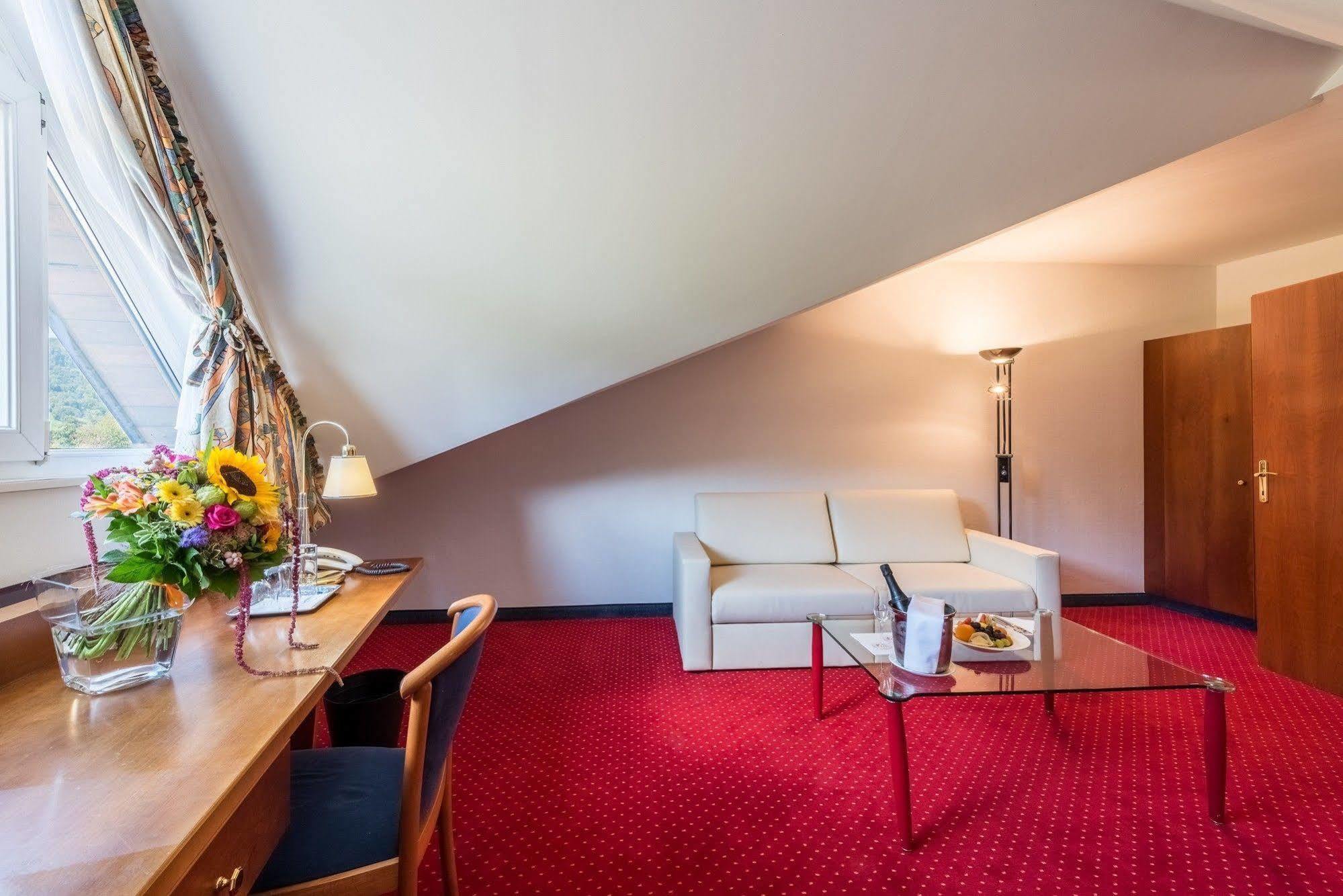 Hotel Paradies غراتس المظهر الخارجي الصورة