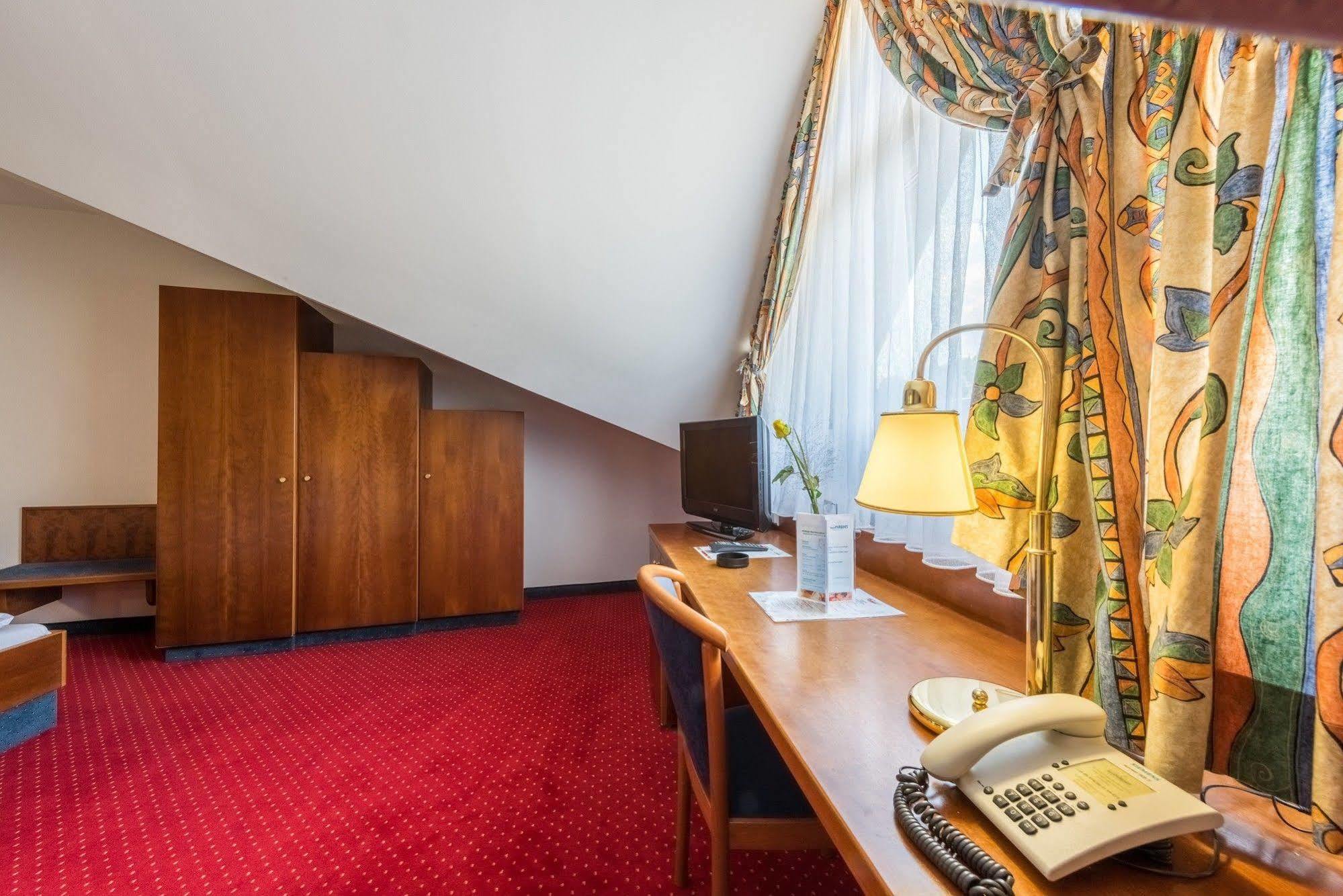 Hotel Paradies غراتس المظهر الخارجي الصورة