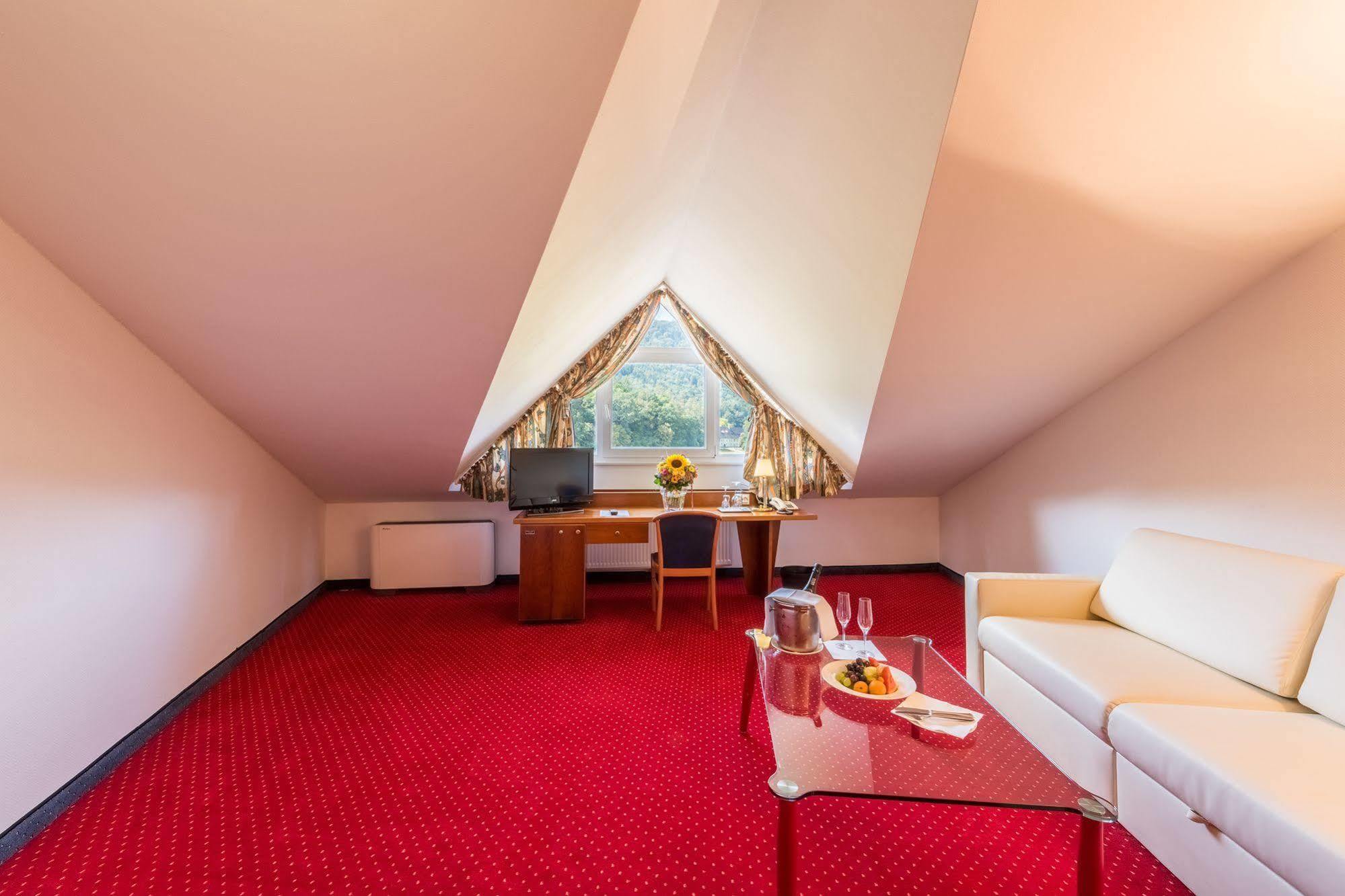 Hotel Paradies غراتس المظهر الخارجي الصورة