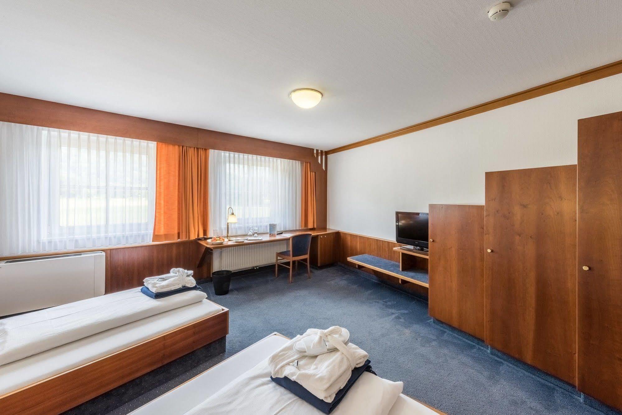 Hotel Paradies غراتس المظهر الخارجي الصورة