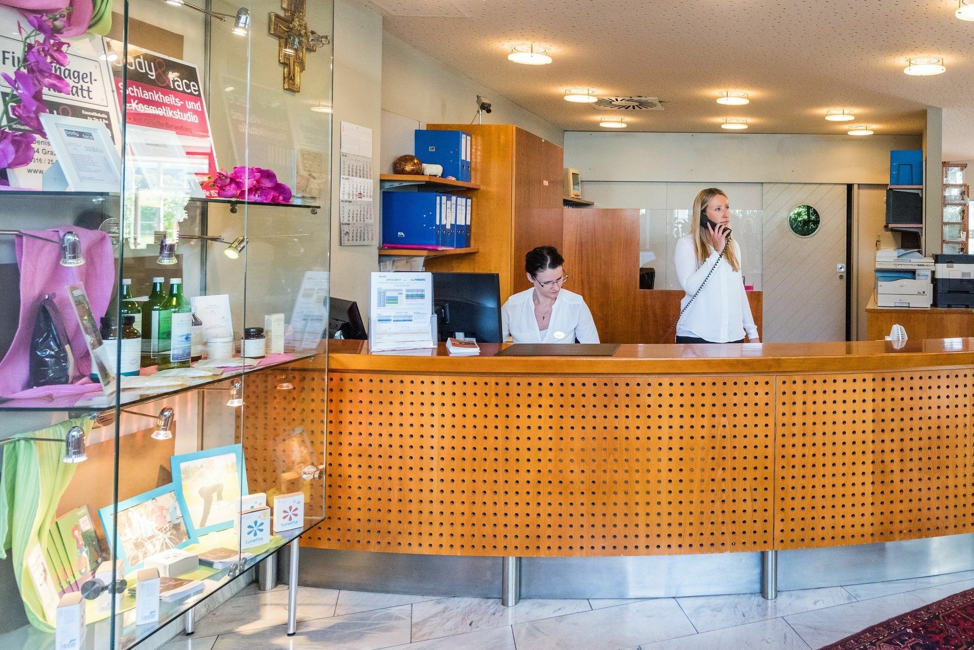 Hotel Paradies غراتس المظهر الخارجي الصورة