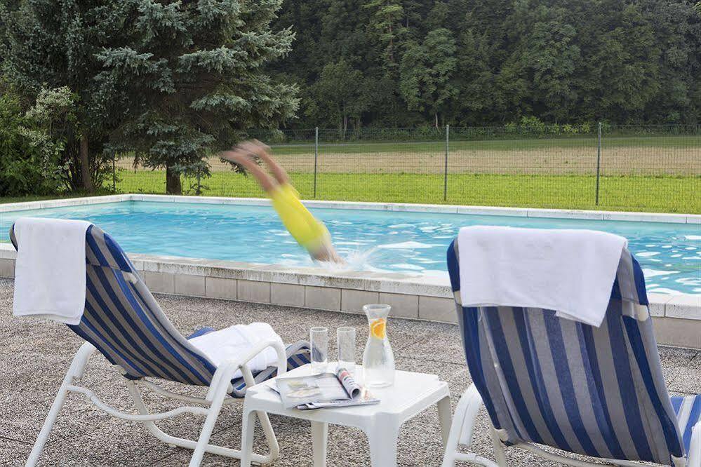 Hotel Paradies غراتس المظهر الخارجي الصورة
